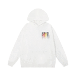 Amiri Hoodie