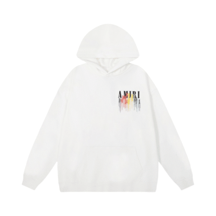 Amiri Hoodie