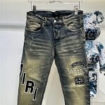 Amiri Jeans - Image 5