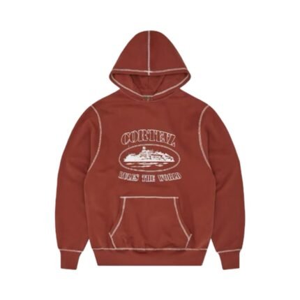 Corteiz Hoodie