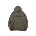 Essentials Hoodie - Image 2