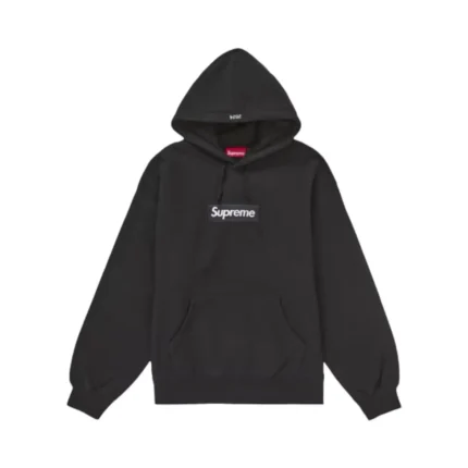 Supreme Hoodie