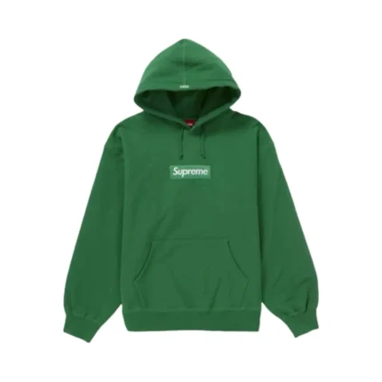 Supreme Hoodie
