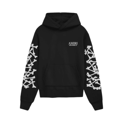Amiri Hoodie