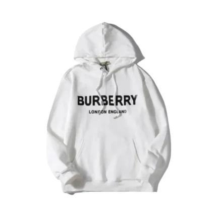 Burberry Hoodie