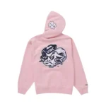 Supreme Hoodie - Image 3