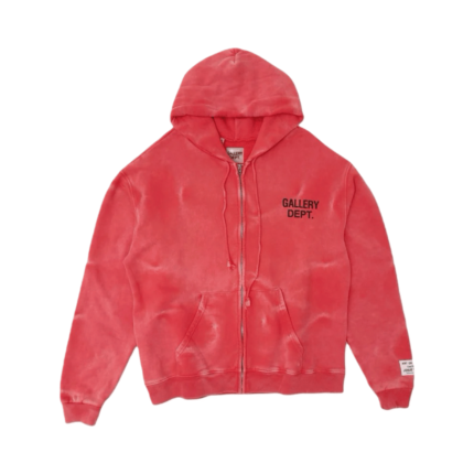 Gallery Dept Hoodie