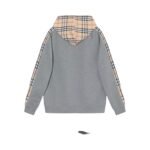 Burberry Hoodie - Image 2