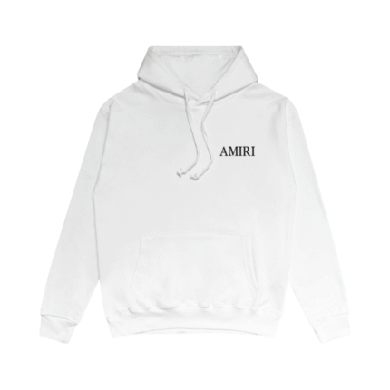 Amiri Hoodie