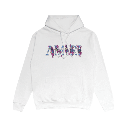 Amiri Hoodie