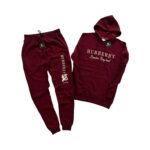 Burberry Tracksuit