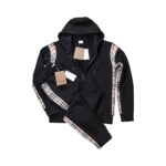 Burberry Tracksuit
