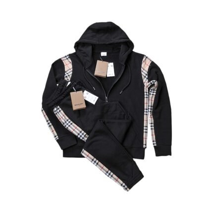 Burberry Tracksuit