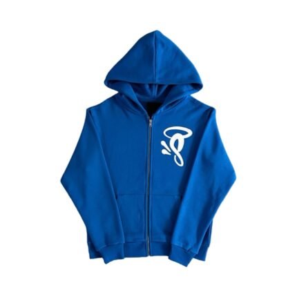 Syna World Hoodie