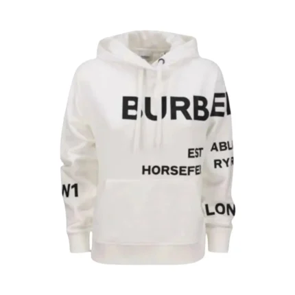 Burberry Hoodie