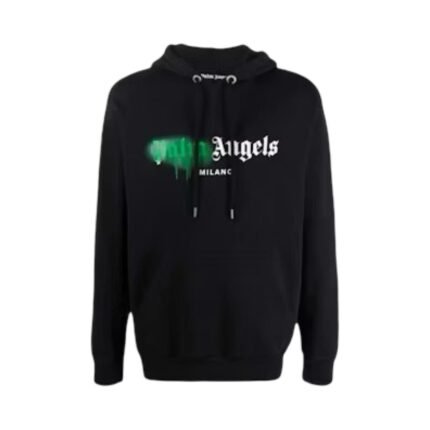 Palm Angels Hoodie