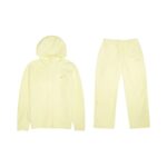 Nocta x Nike Light Yellow