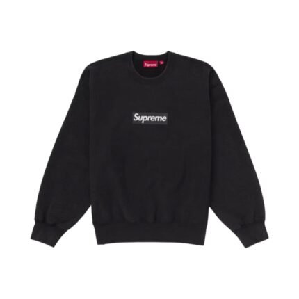 Supreme Hoodie
