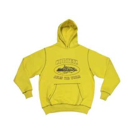 Corteiz Hoodie