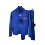Prada Tracksuit