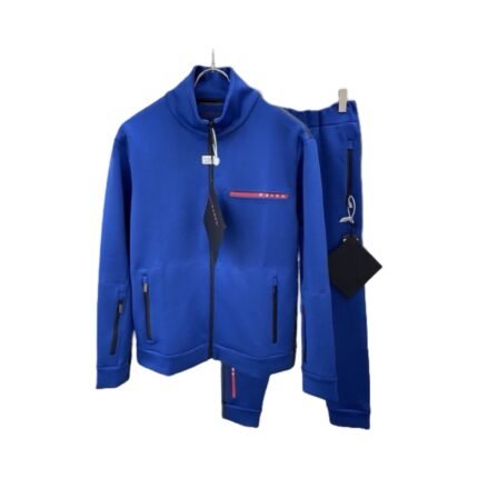 Prada Tracksuit