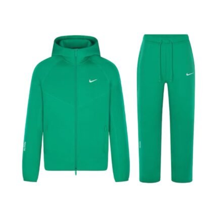 Nike x Nocta Tech Green