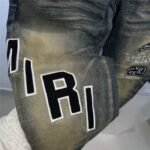 Amiri Jeans - Image 4