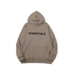 Essentials Hoodie - Image 3