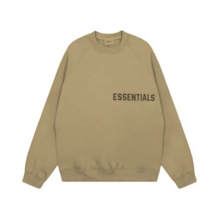 Essentials Hoodie