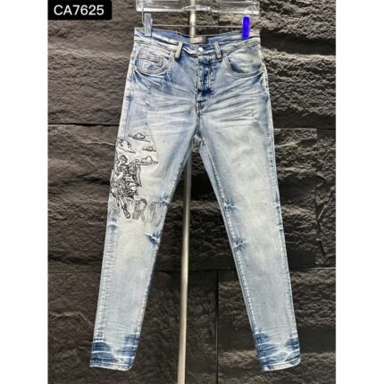 Amiri Jeans