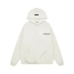 Essentials Hoodie
