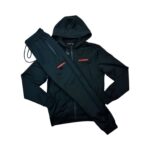 Prada Tracksuit