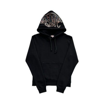 Syna World Hoodie