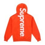 Supreme Hoodie