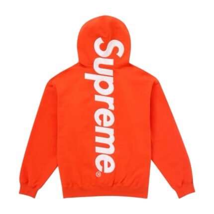 Supreme Hoodie