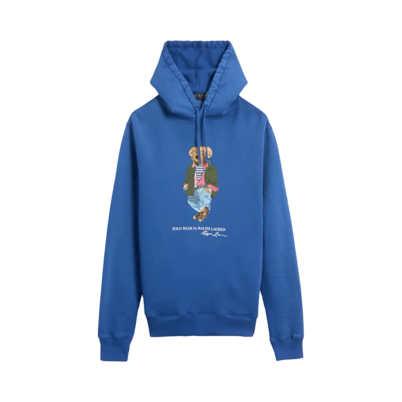 6BC02B65-0C46-48B5-9A98-7ADADD156C2F-1536x1536 Polo Ralph Lauren Hoodie - Image 1