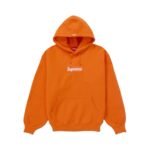Supreme Hoodie