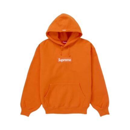 Supreme Hoodie