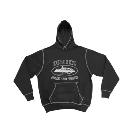 Corteiz Hoodie
