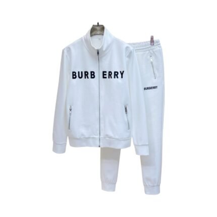 Burberry Tracksuit