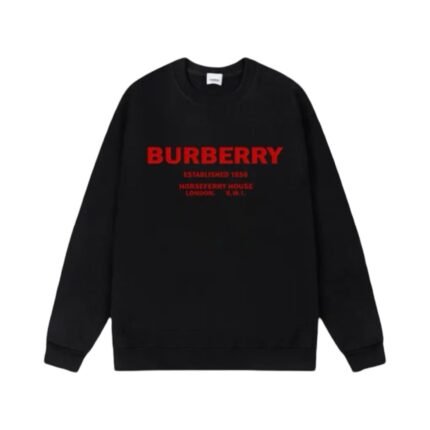 Burberry Hoodie