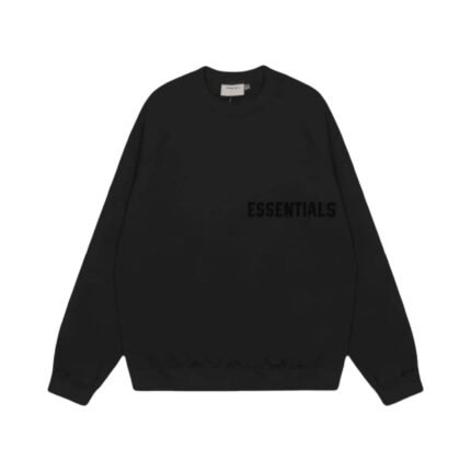 Essentials Hoodie
