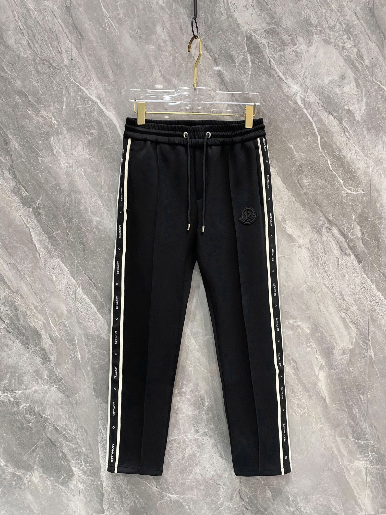 701ecca6 Moncler Pants - Image 1