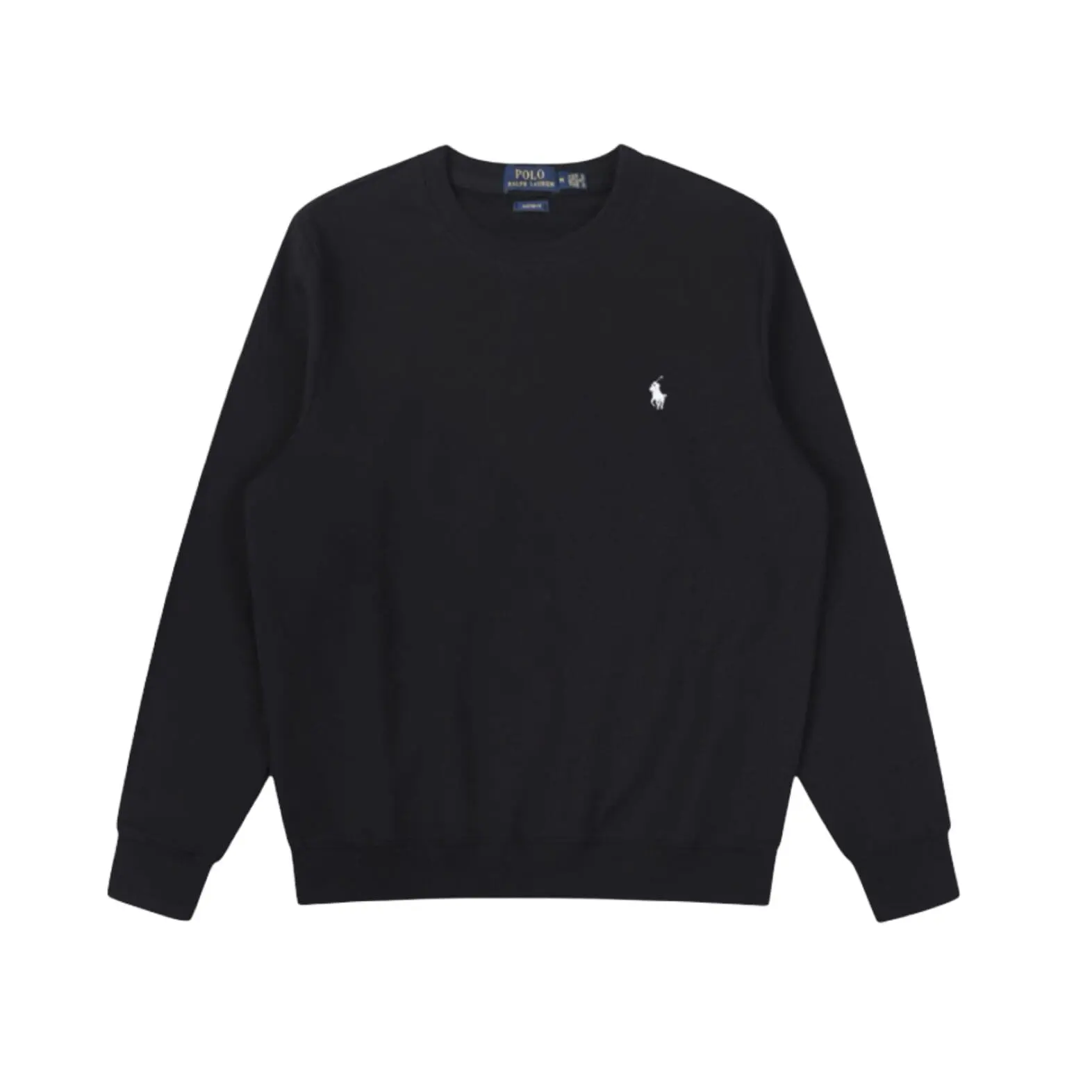 74A6A8B7-040E-4AE0-A186-22D51EEE946E-1536x1536 Polo Ralph Lauren Hoodie - Image 1