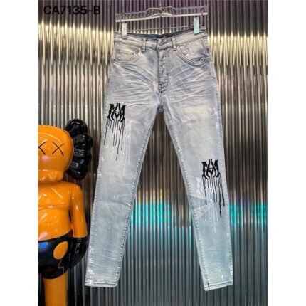 Amiri Jeans