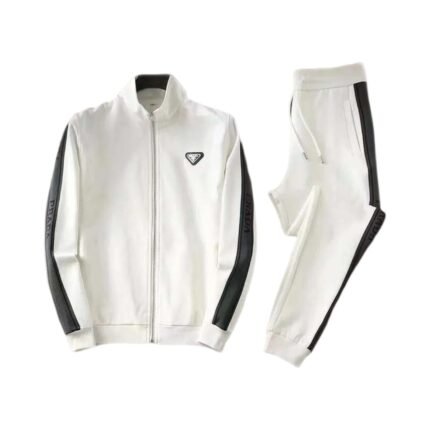 Prada Tracksuit