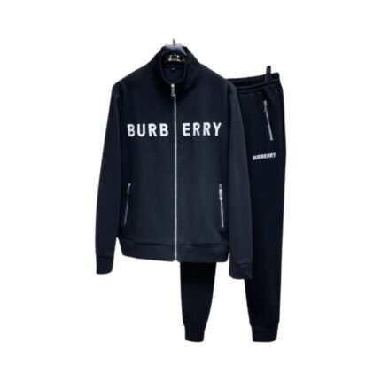 Burberry Tracksuit