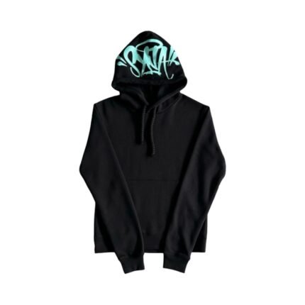Syna World Hoodie