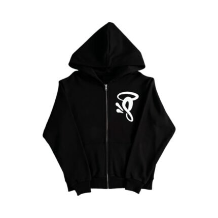 Syna World Hoodie