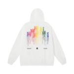 Amiri Hoodie - Image 2